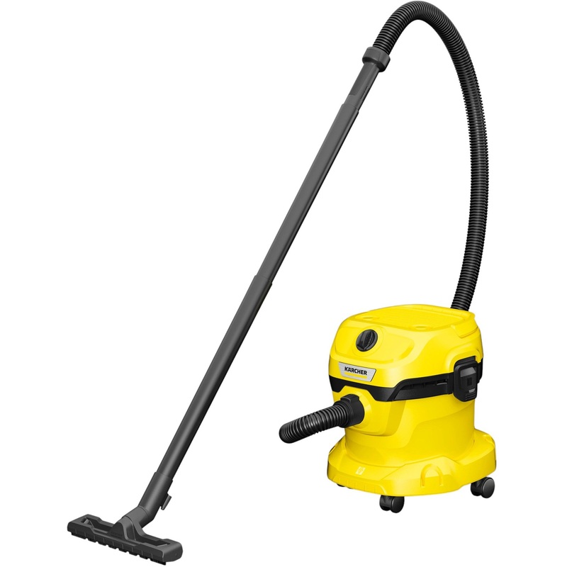 Изображение товара Пылесос строительный Karcher WD 2 Plus V-12/6/18/C (1.628-015.0)
