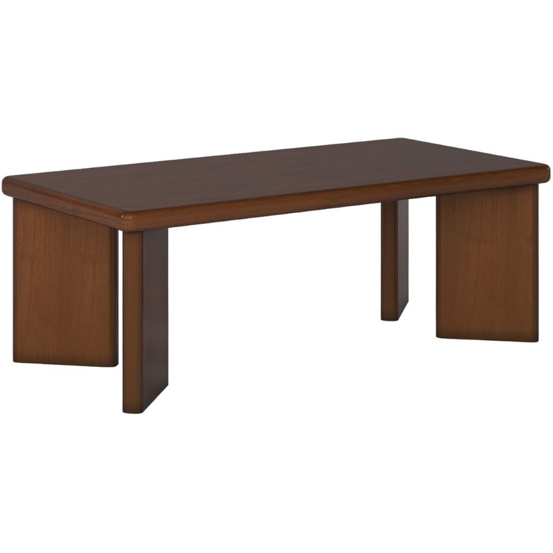 Изображение товара Журнальный стол MUX1260 из ореха американского 1200x600x450 мм