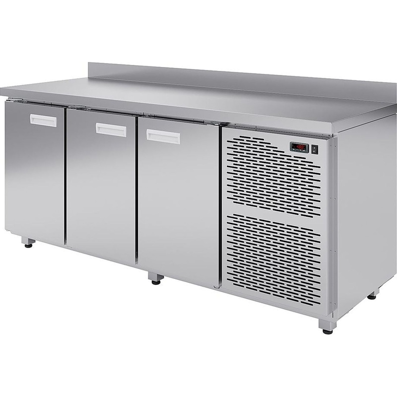 Изображение товара Стол морозильный Kayman КСМ-111/70