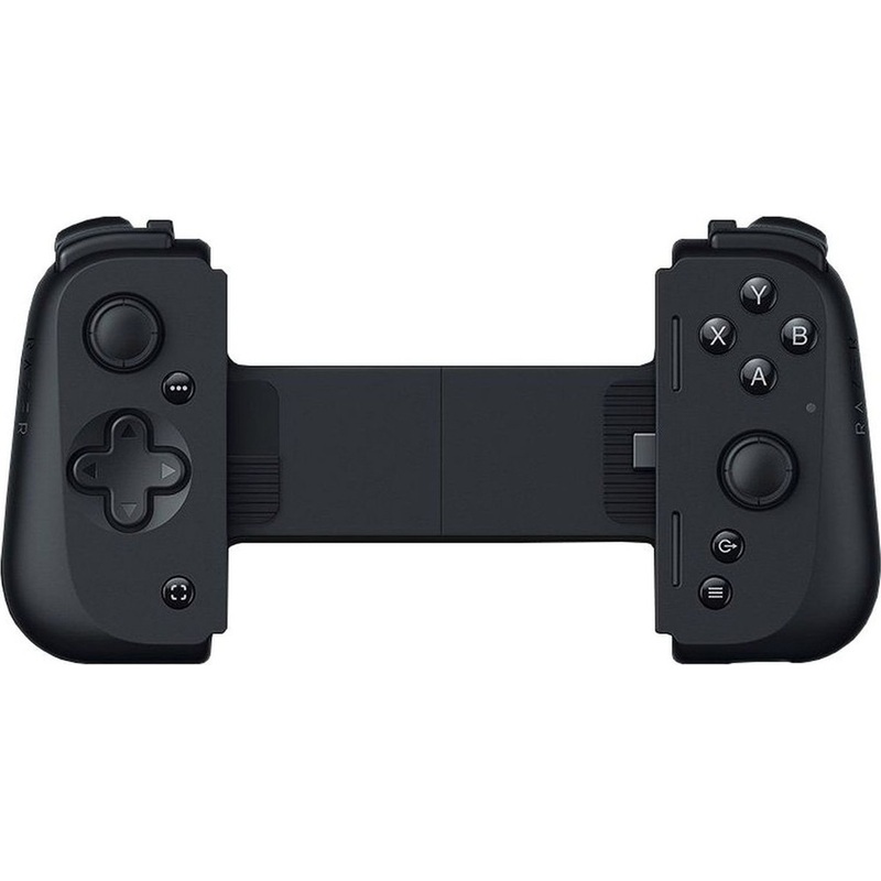 Изображение товара Геймпад (контроллер) Razer Kishi V2 чёрный (RZ06-05110100-R3M1)