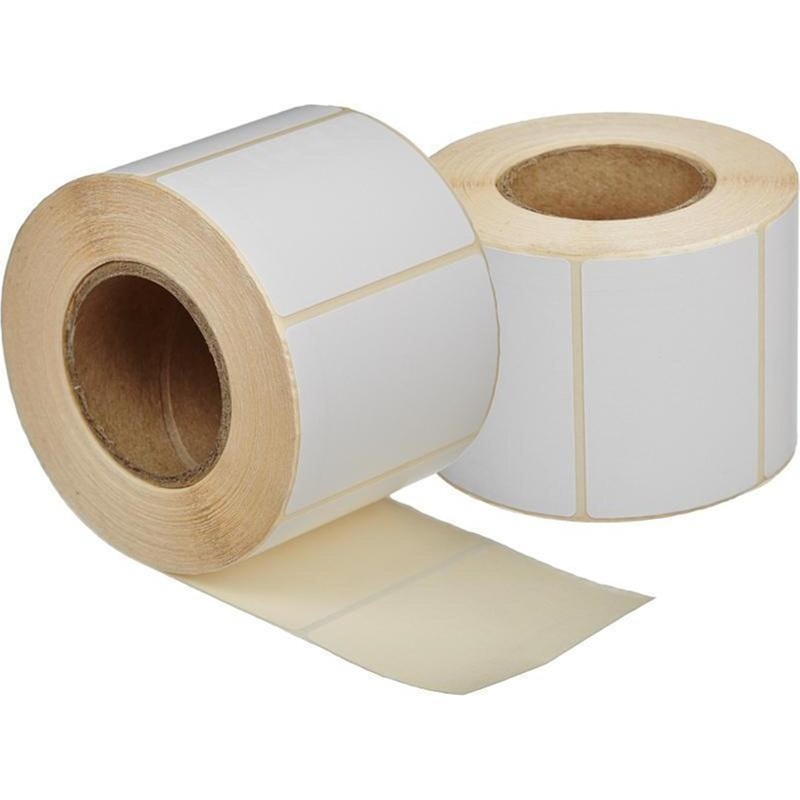 Изображение товара Этикетки термоцв 58х40 мм TOP Белорусь 580 шт/рулон, 50 шт в упаковке