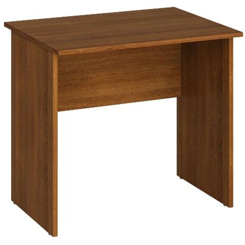 Изображение товара Стол прямой СП-Бюджет 2367 орех французский 800х600х740 мм