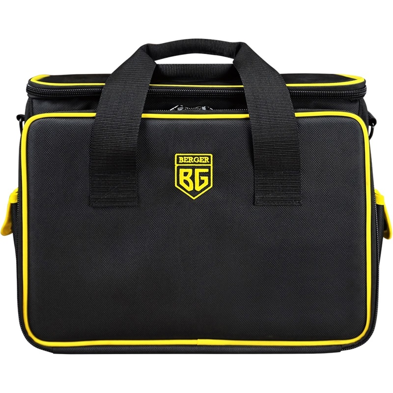 Изображение товара Сумка для инструмента Berger Бауэр 40x20x32 см BG1204 водоотталкивающая