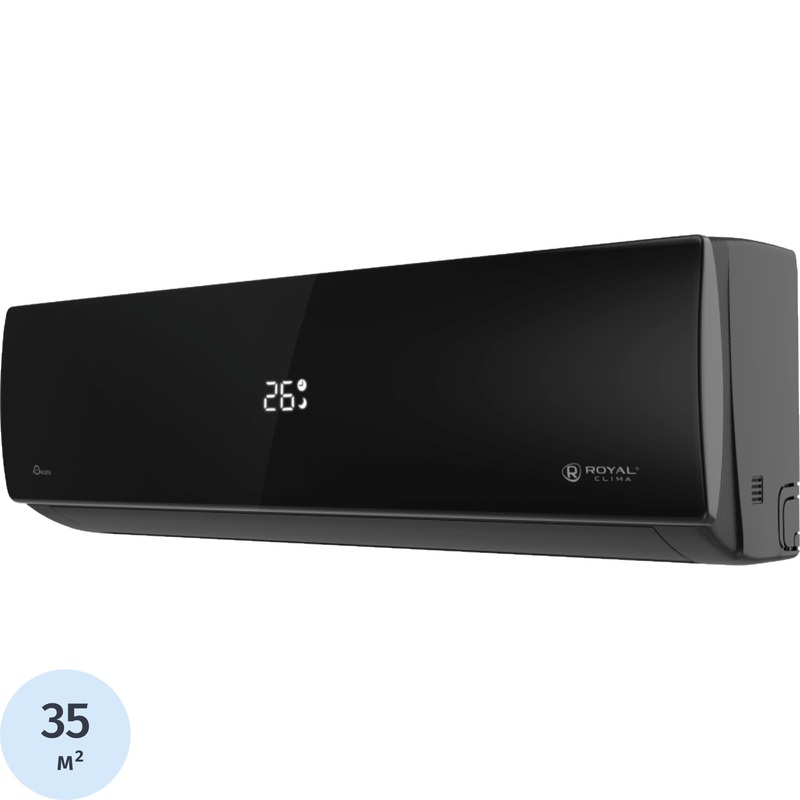 Изображение товара Сплит-система Royal Clima RC-AN35HN Комплект Инвертор/Фильтры