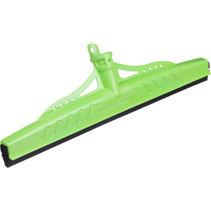 Изображение товара Сгон для воды Uctem Plas KY4074-G 40 см с одинарным лезвием зеленый