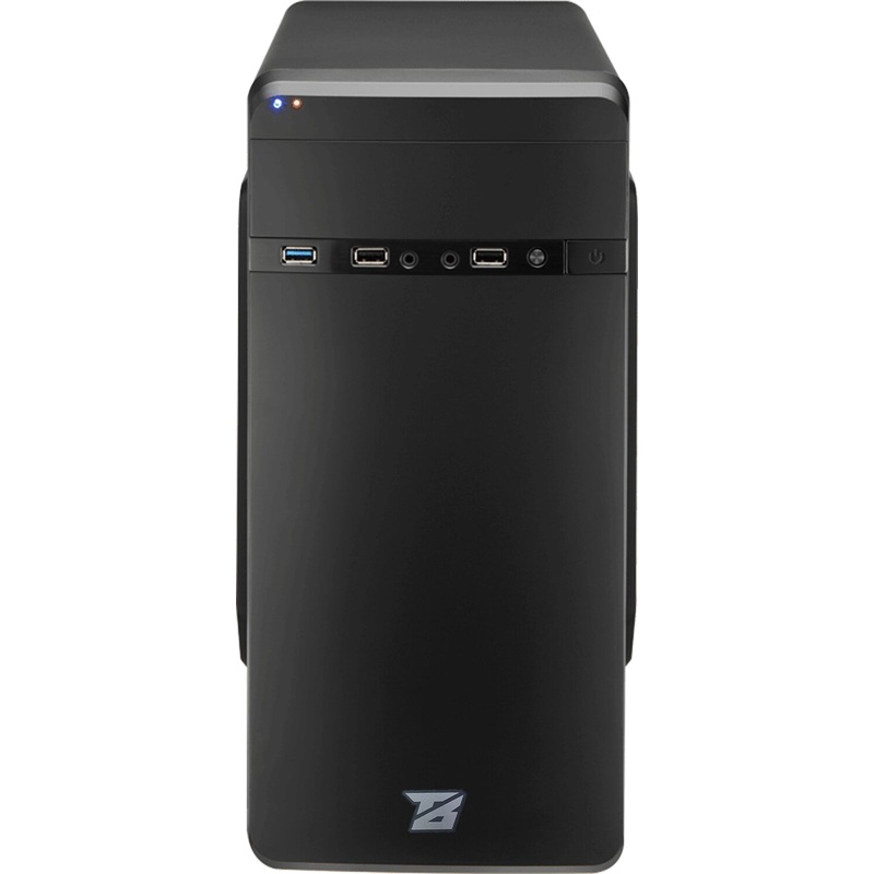 Изображение товара Системный блок BigTech B3-7370 Core i3 16Гб 512Гб SSD Windows 10 Pro