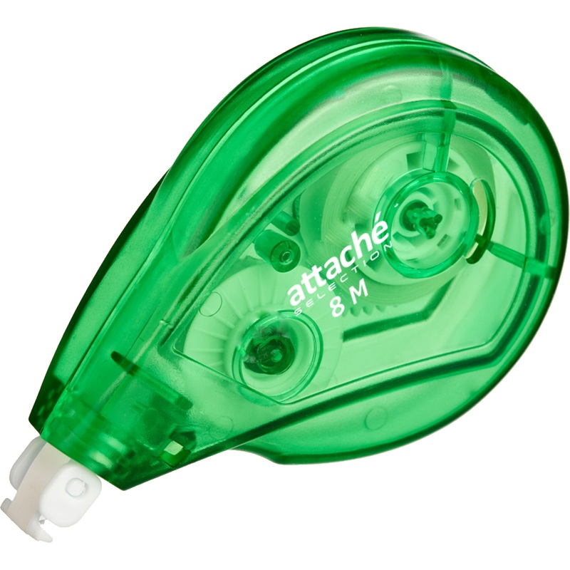 Изображение товара Корректирующая лента Attache Selection 4.2 мм х 8 м для исправления текста