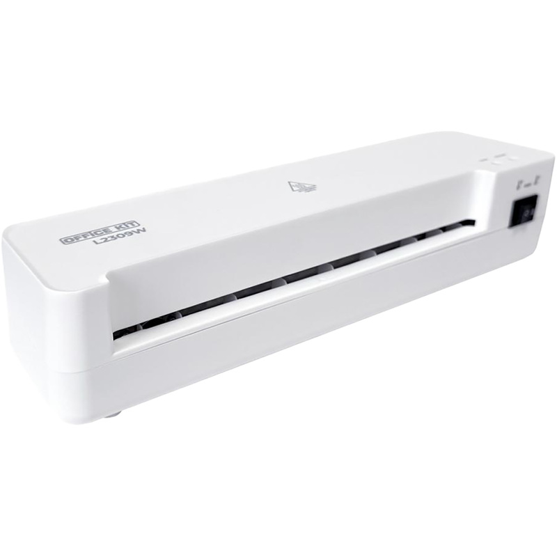 Изображение товара Ламинатор Office Kit L2309W формат А4 персональный горячие пластины