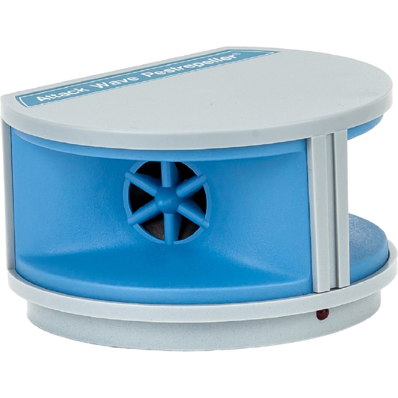 Изображение товара Отпугиватель вредителей ЭкоСнайпер LS-927 ультразвуковой для дома и бизнеса