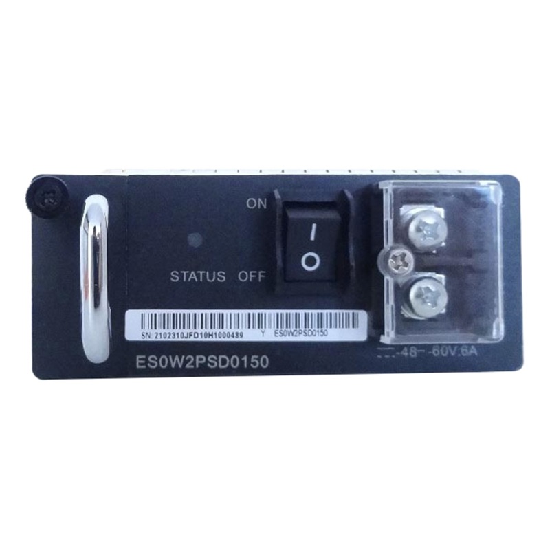 Изображение товара Уценённый блок питания Huawei ES0W2PSD0150 для надежного питания