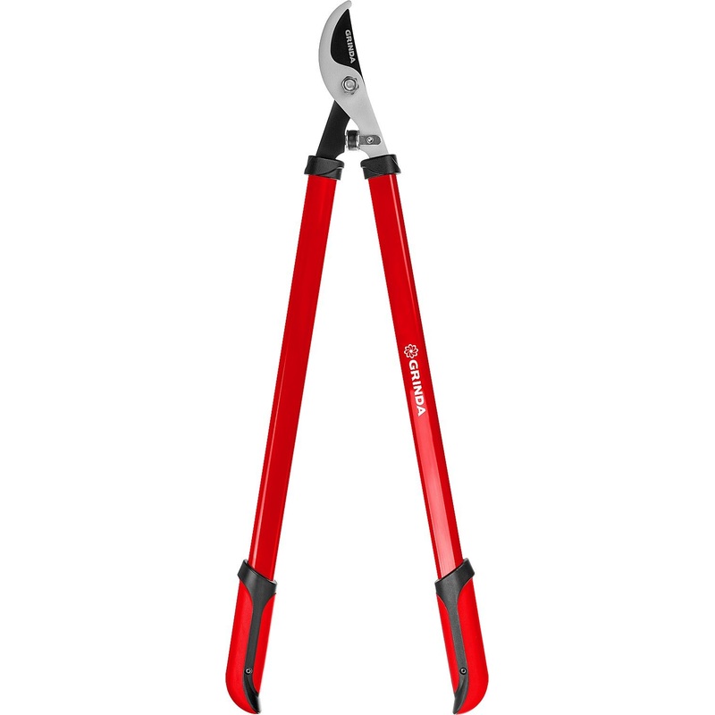 Изображение товара Сучкорез ручной GRINDA R-740 730 мм - эффективный инструмент для обрезки веток