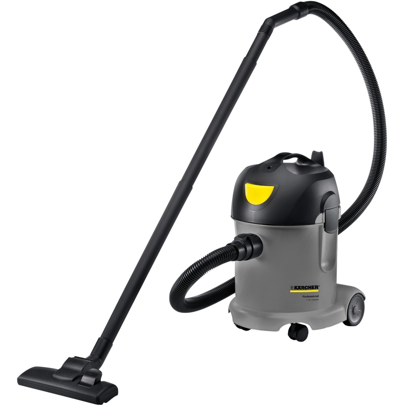 Изображение товара Пылесос сухой уборки Karcher T 14/1 Classic ALA (1.527-170.0)