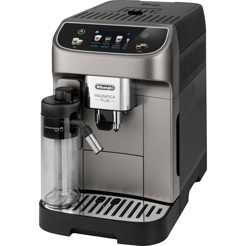 Изображение товара Кофемашина De'Longhi ECAM320.70.TB (0132250019)