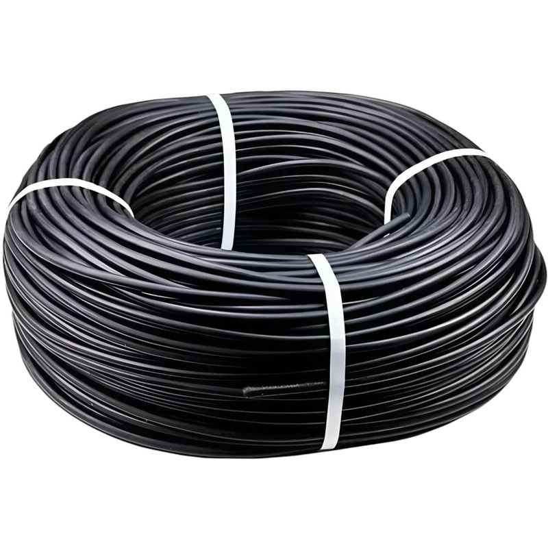 Изображение товара Кабель КГ 3х1.5 (100 метров) бухта чёрный Свет 3006-00010