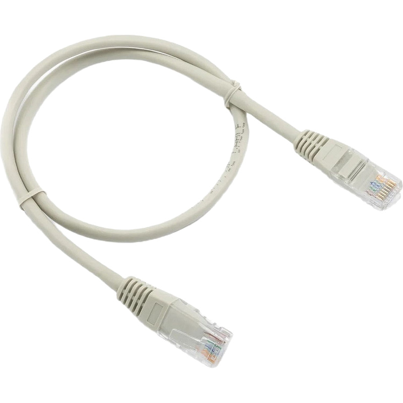 Изображение товара Патч-корд витая пара A1 cat 5e A1-LCU5E-0.5M 0.5 м