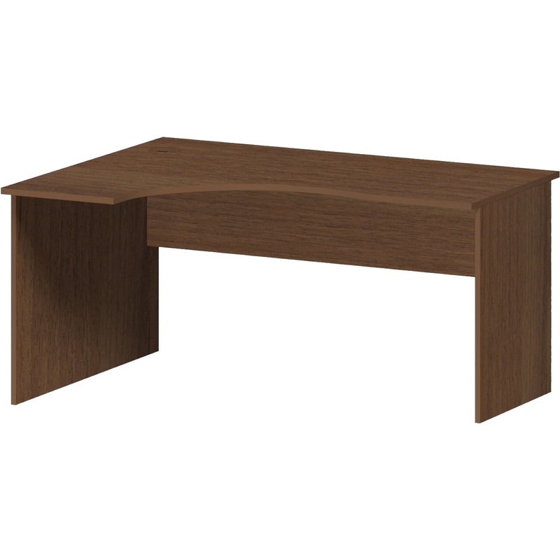 Изображение товара Стол эргономичный Арго А-201 левый 1600x1200x730 мм