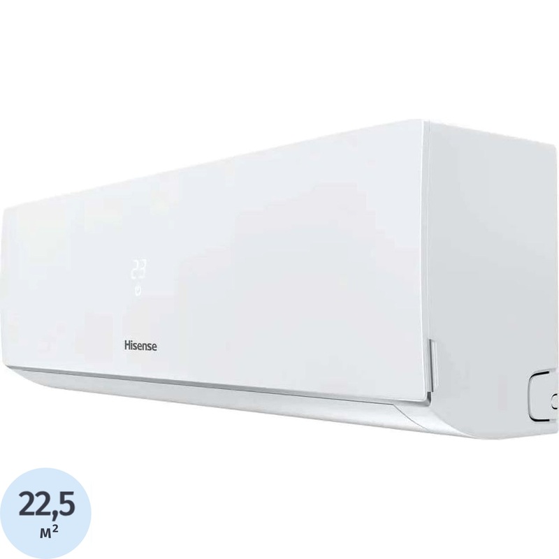 Изображение товара Сплит-система Hisense AS-07HR4RYDDJ00 комплект