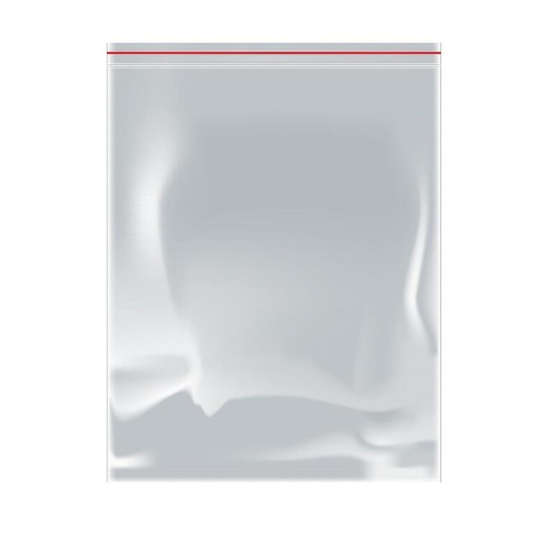 Изображение товара Пакеты с замком zip-lock 20x25 см 35 мкм 1000 штук Aviora