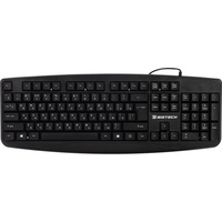 клавиатура проводная BigTech BT-JKB-003