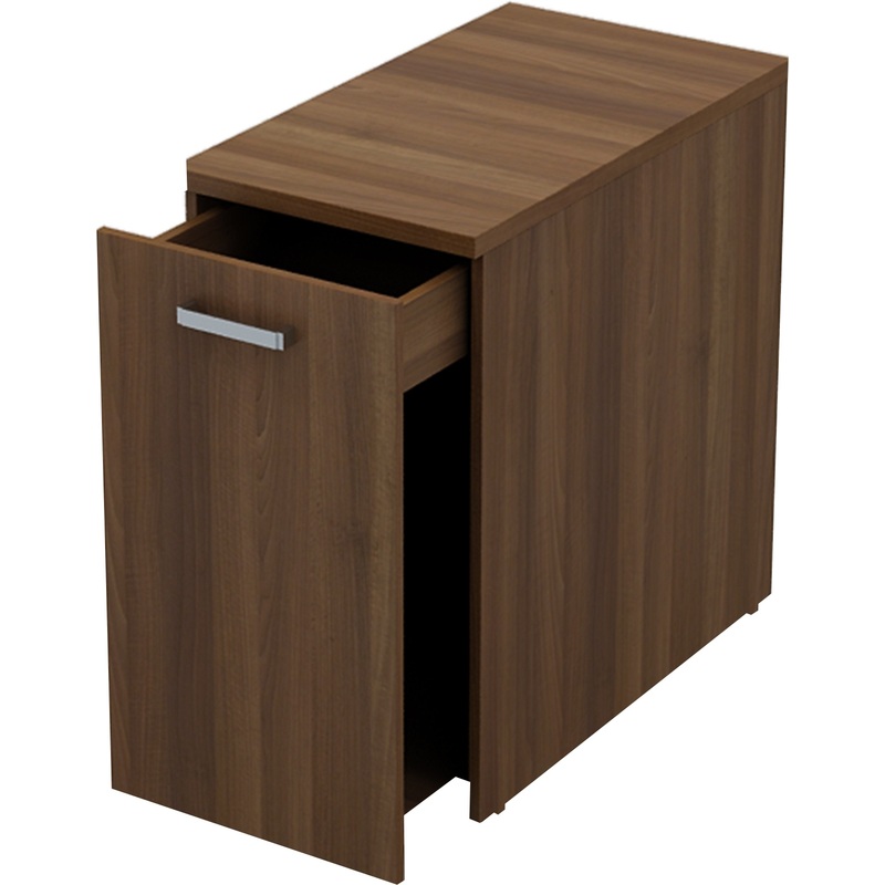 Изображение товара Тумба приставная Avance 6Т.008 шамони тёмный 394х600х750 мм