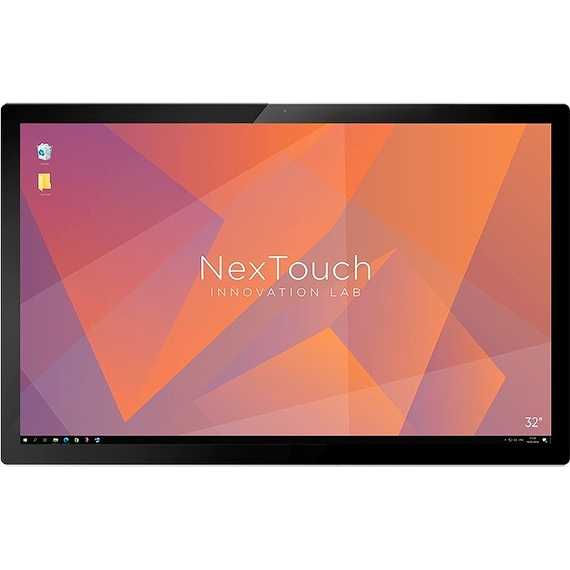 Изображение товара Интерактивная панель 32 NexTouch NextPanel 32PN с Full HD дисплеем и сенсорным управлением