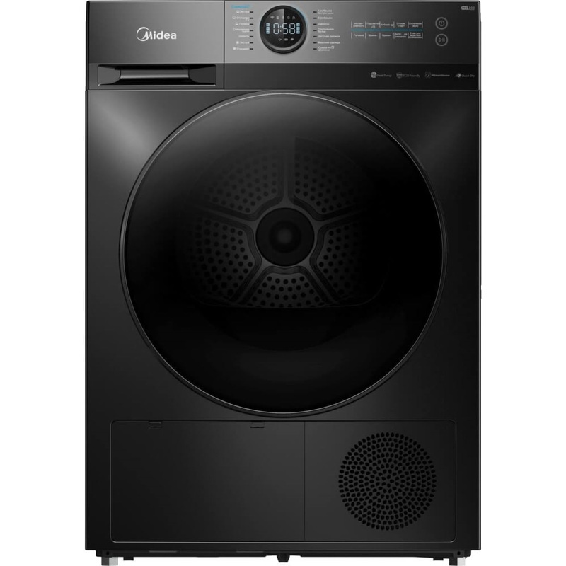 Изображение товара Сушильная машина Midea MD200H90W/T-RU