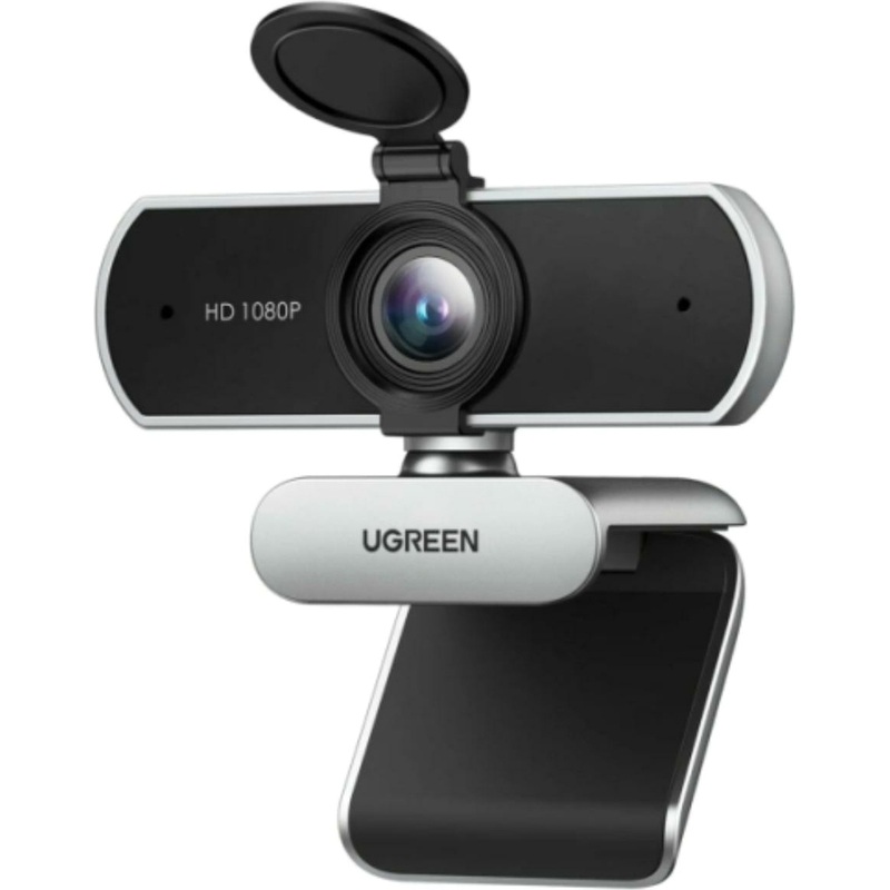 Изображение товара Веб-камера Ugreen CM678 с разрешением 1080p и встроенным микрофоном