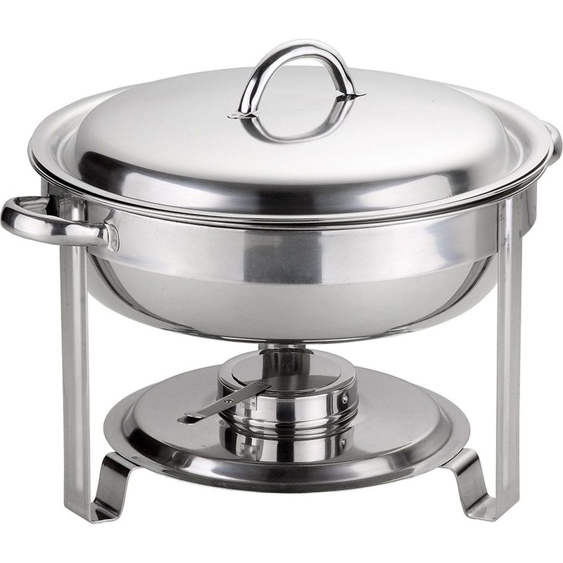 Изображение товара Мармит Viatto WH8301 водяной стационарный настольный для горячих блюд 5л