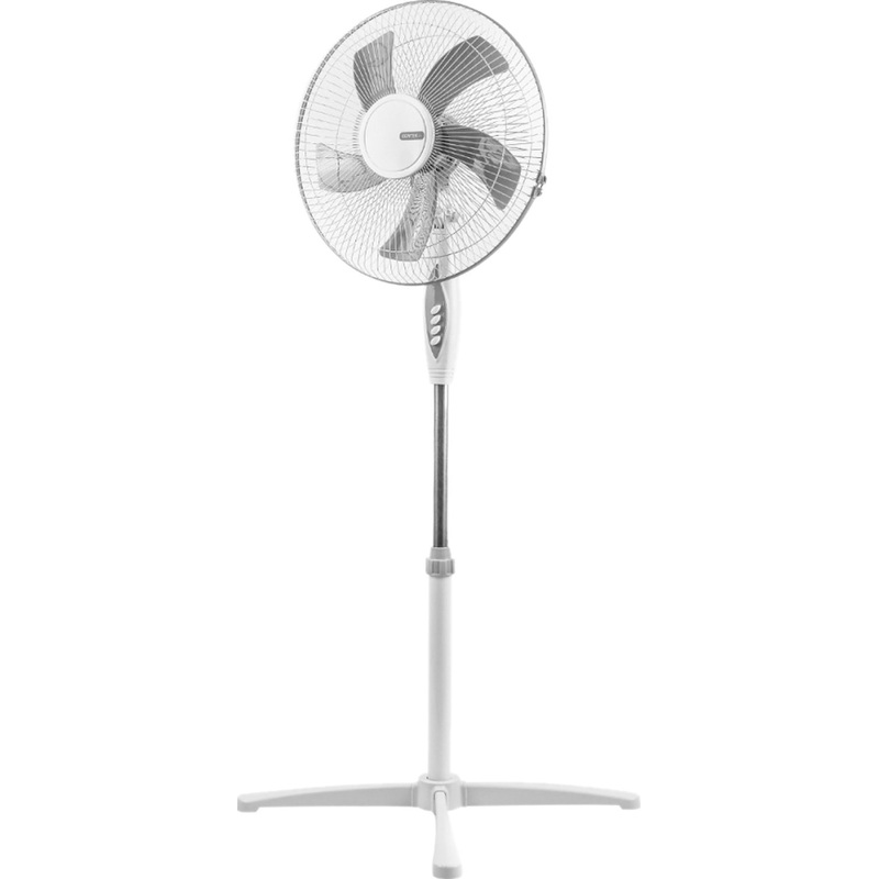 Изображение товара Вентилятор напольный Centek CT-5035 белый