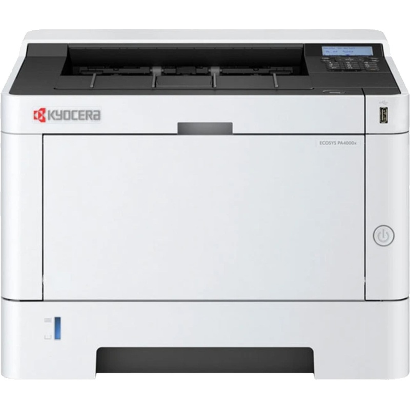 Изображение товара Уценка. Принтер лазерный Kyocera Ecosys PA4000x (110C153NL0)