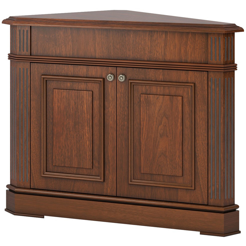 Изображение товара Приставка угловая Inter IN-U22L правая из американского ореха