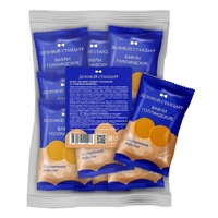 Купи товары Kores на&nbsp;сумму от&nbsp;2&nbsp;999&nbsp;₽, введи промокод KORES&nbsp;&mdash; получи вафли Деловой Стандарт голландские 500&nbsp;г в&nbsp;подарок.