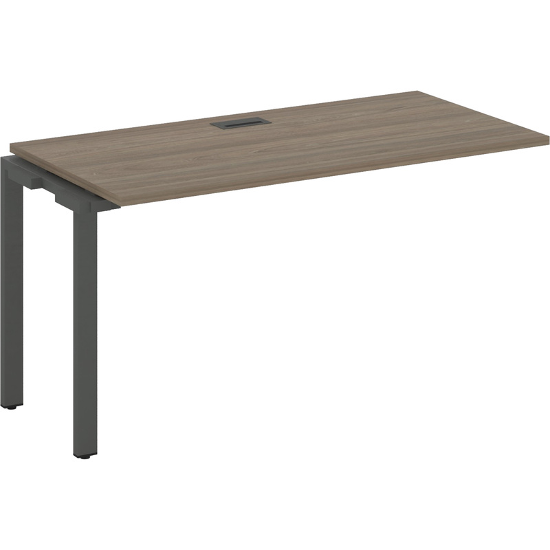 Изображение товара Элемент SN-6P.ONRS-003 (вяз благородный/антрацит, 1380х600х750 мм)