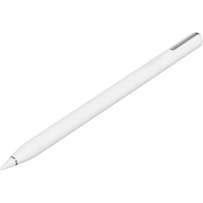 Изображение товара Стилус Ugreen LP452S белый для Apple iPad - точность и удобство