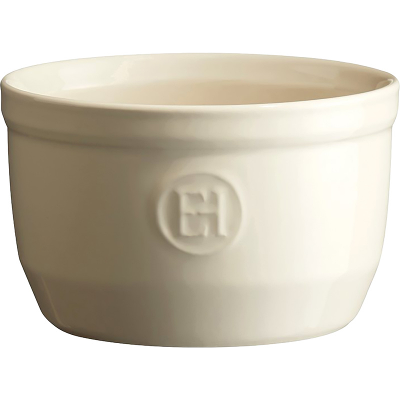 Изображение товара Форма для выпечки Emile Henry 73780 круглая керамическая 10х10х6 см