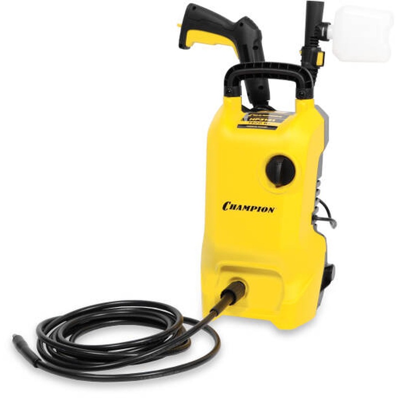 Изображение товара Мойка высокого давления Champion HP3141