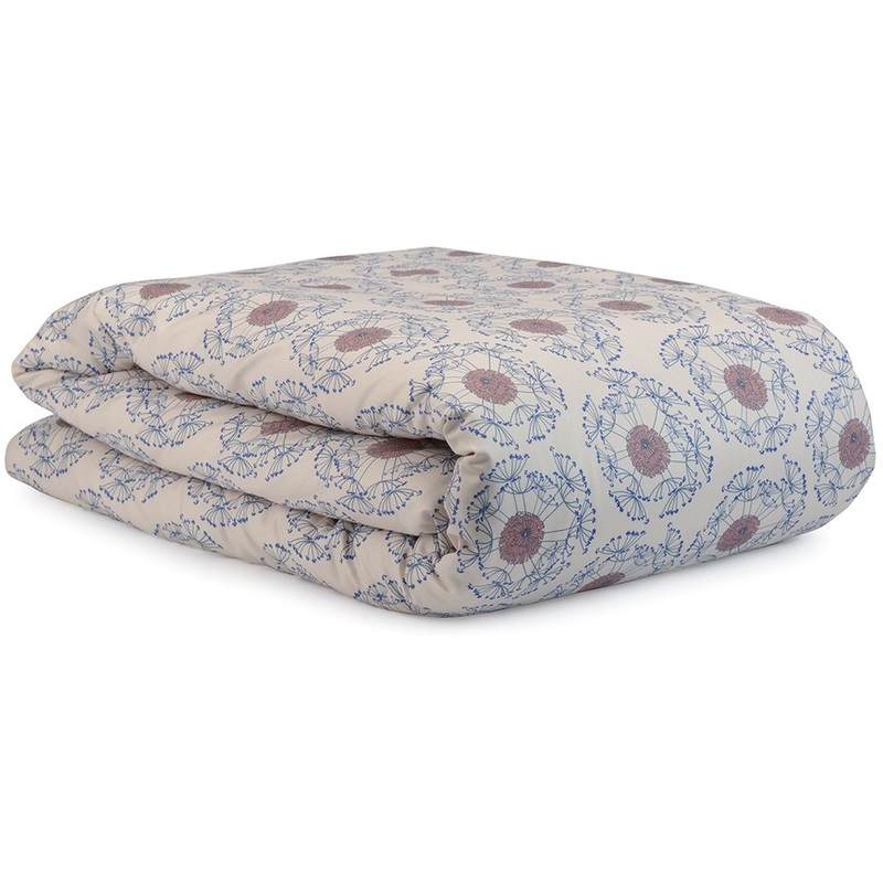 Изображение товара Постельное белье Tkano TK21-DC0005 из сатина 1.5-спальное