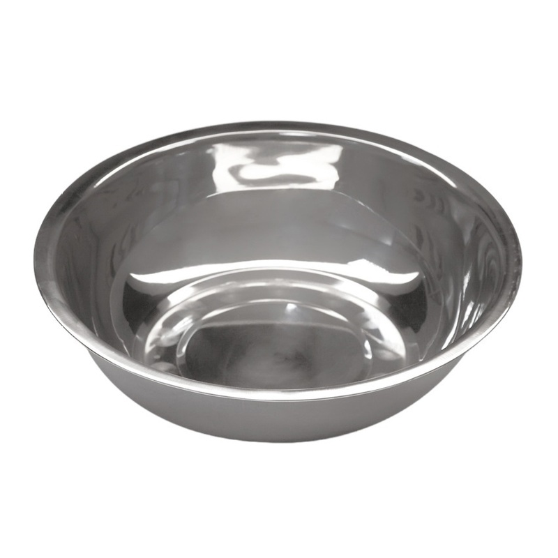 Изображение товара Миска из нержавеющей стали dongnai 6 л 36 см