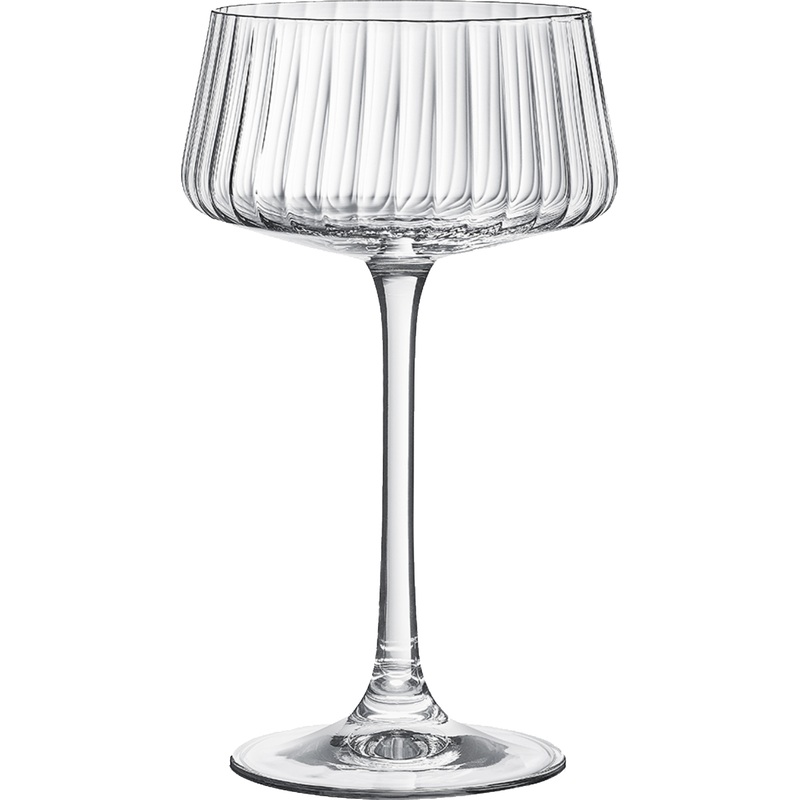 Изображение товара Набор бокалов для шампанского Repast Excellence optic 220 мл 2 шт