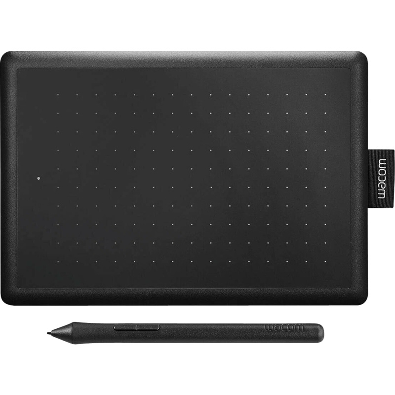 Изображение товара Графический планшет Wacom CTL-472-S