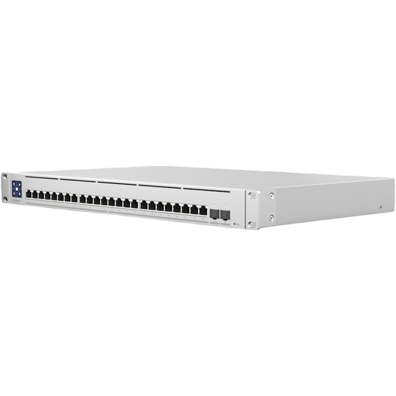 Изображение товара Коммутатор Ubiquiti Switch Enterprise XG 24 (USW-ENTERPRISEXG-24) Изображение товара Коммутатор Ubiquiti Switch Enterprise XG 24 (USW-ENTERPRISEXG-24)