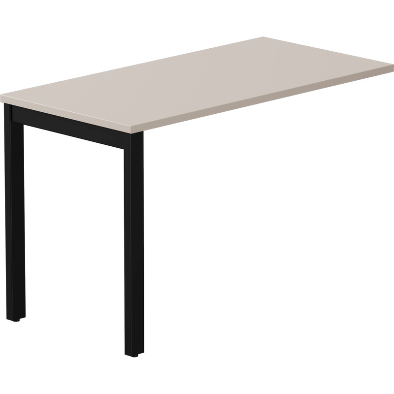 Изображение товара Приставка-брифинг EVO 254B1102GU9005 кашемир/чёрный