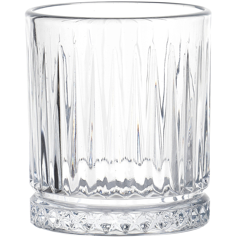 Изображение товара Стакан олд фэшн P.L. Proff Cuisine Elly стеклянный 350 мл 6 штук