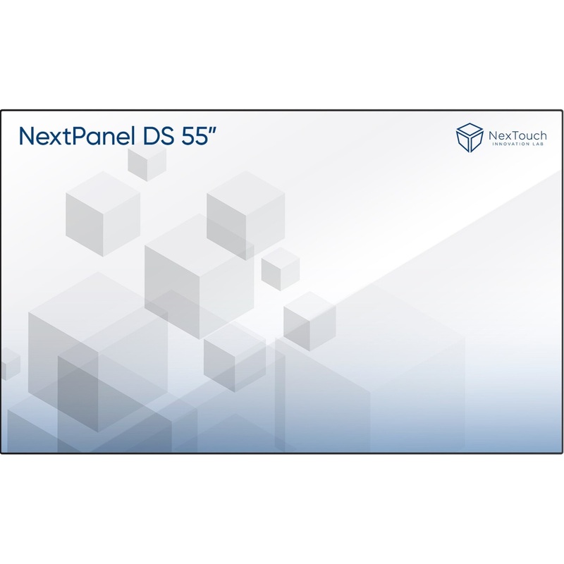 Изображение товара ЖК-панель 55 NextPanel DS 55 4K Android Wi-fi USB HDMI Россия