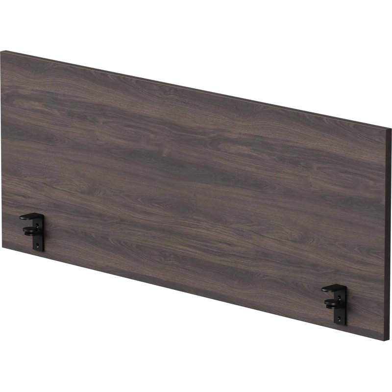 Изображение товара Экран к столу EVO 254P006DK фронтальный из ЛДСП 1180х455 мм с креплением