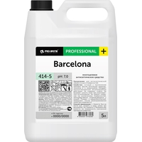 Дезинфицирующее средство для рук и поверхностей Pro-Brite Barcelona 5 л