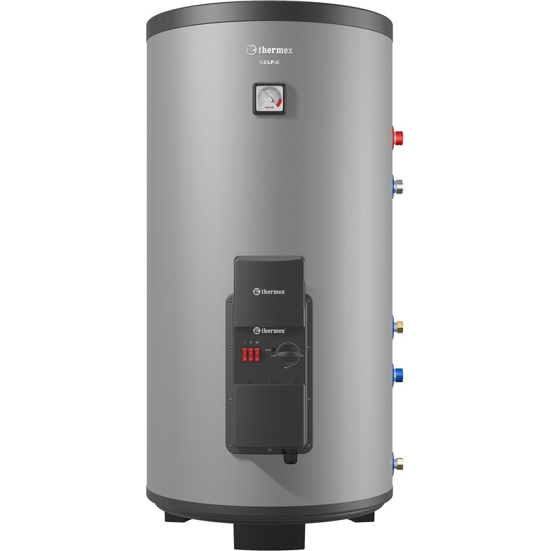 Изображение товара Водонагреватель накопительный электрический Thermex Kelpie 150 F (ЭдЭБ04033)
