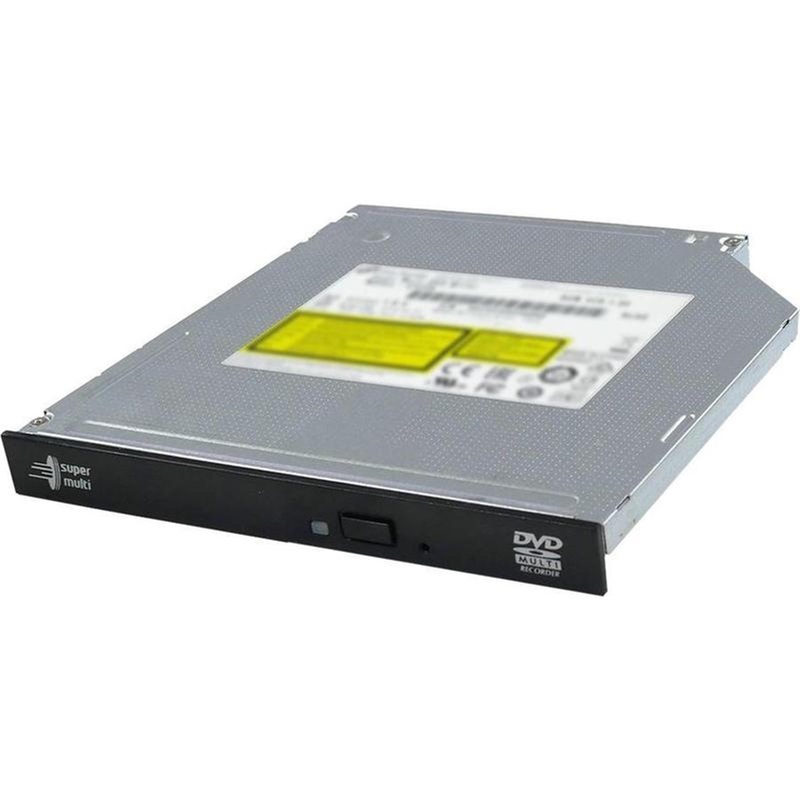 Изображение товара Уцененный внутренний привод DVD-RW LG GTC2N с интерфейсом SATA