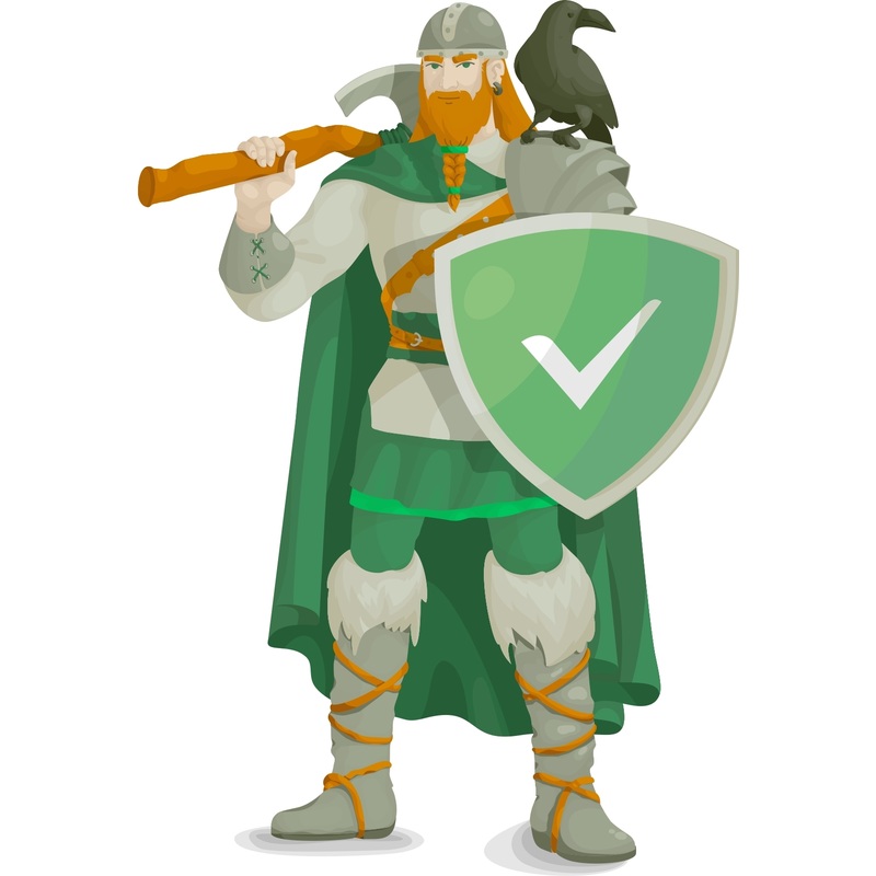 Изображение товара AdGuard электронная лицензия Семейная на 9 устройств на 12 месяцев