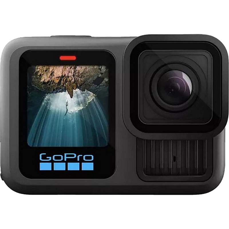 Изображение товара Экшн-камера GoPro HERO13 Black (CHDHX-131-RW)